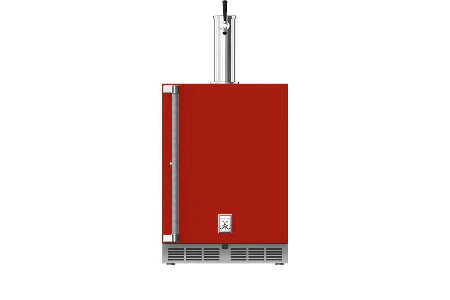 HESTAN 24" Beer Dispenser