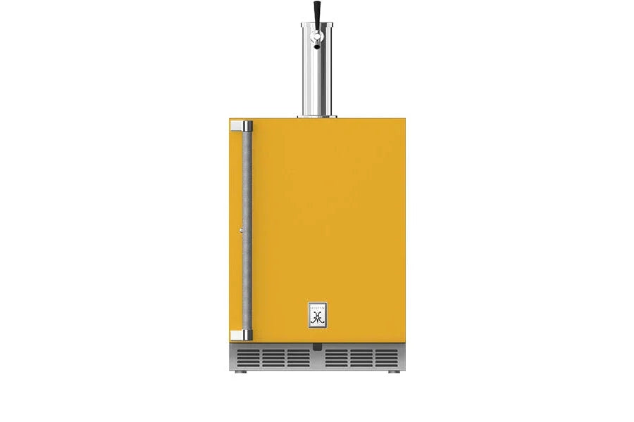 HESTAN 24" Beer Dispenser