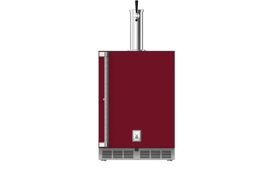 HESTAN 24" Beer Dispenser