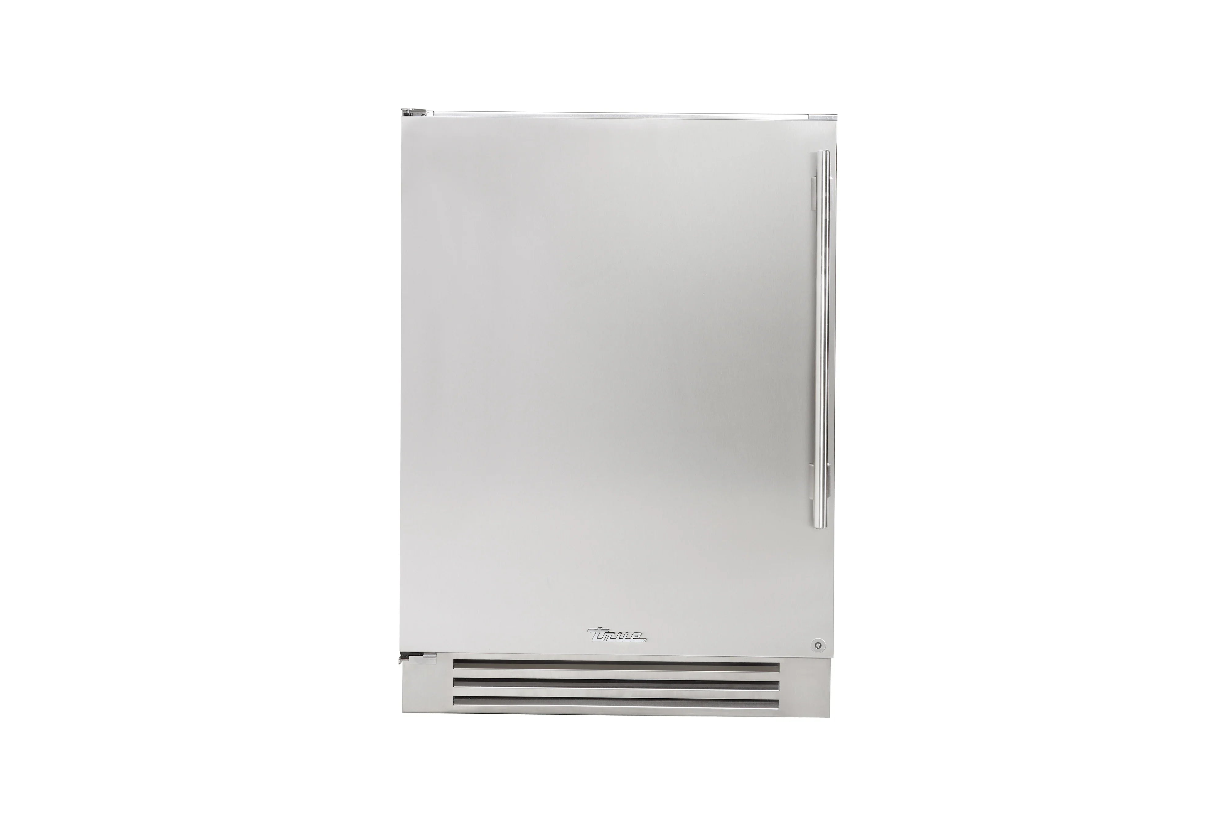 True-residential TUF-24-R | Undercounter Freezer Hinge Right 2 Wire Shelves