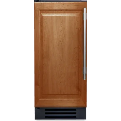 True-residential TUI | Clear Ice Machine | Outdoor