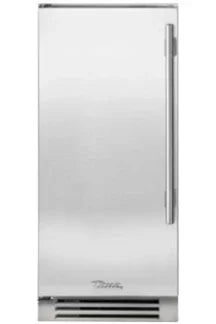 True-residential TUI | Clear Ice Machine | Outdoor