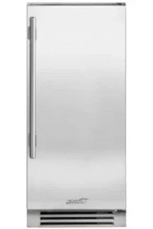 True-residential TUI | Clear Ice Machine | Outdoor