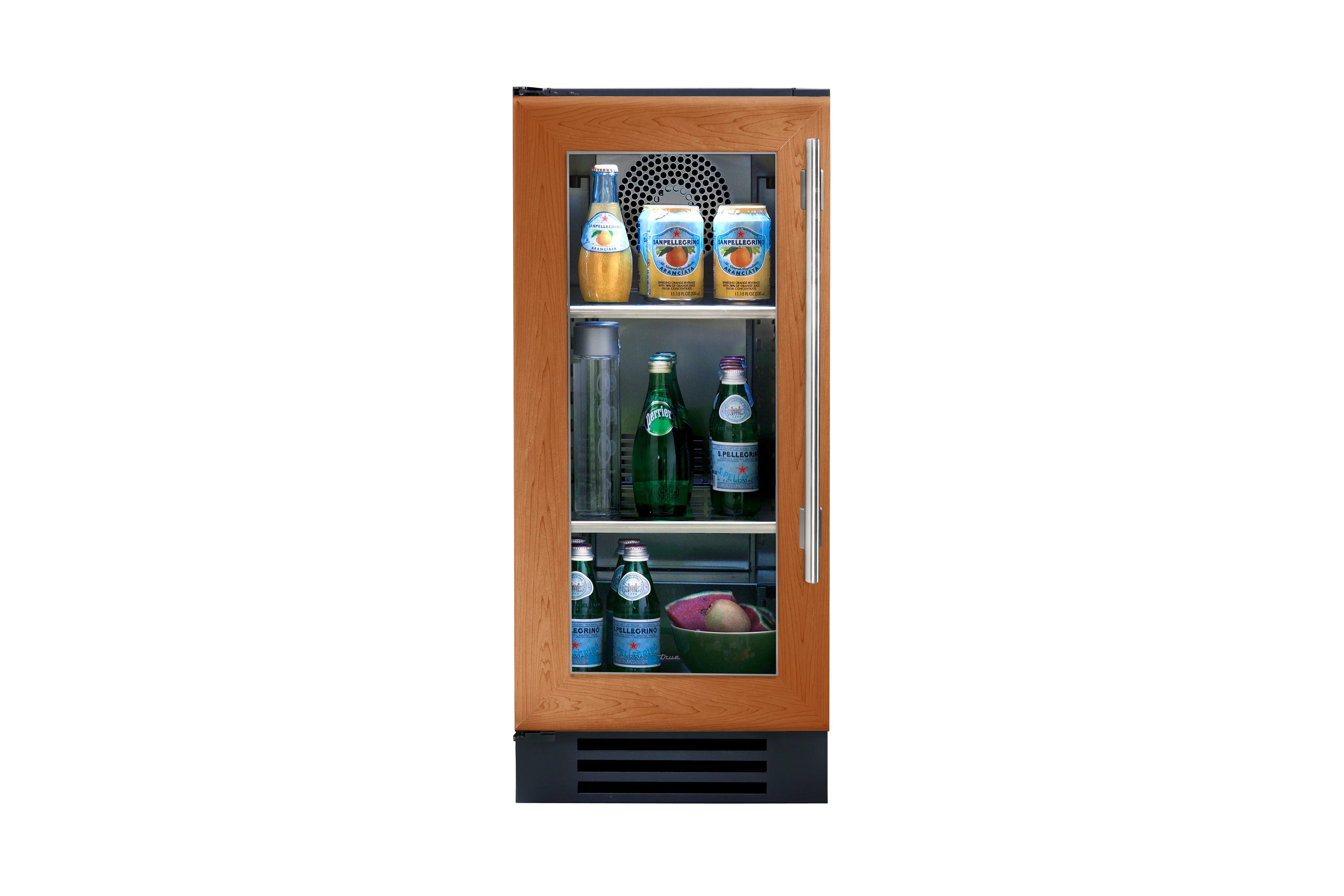 True-residential TUR-15-R | Undercounter Refrigerator | Solid Panel Ready |  Outdoor