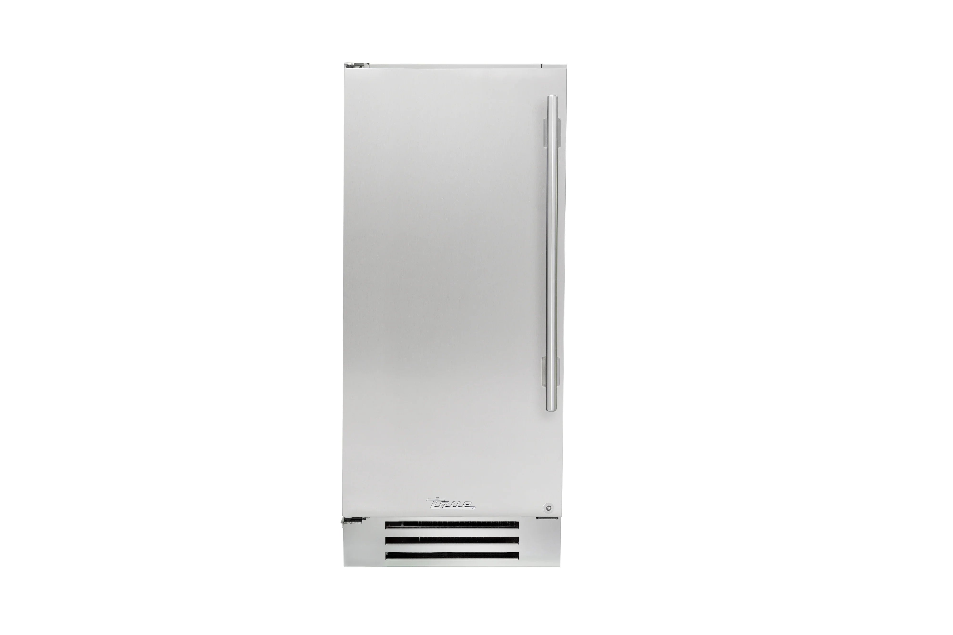 True-residential TUR-15-R | Undercounter Refrigerator | Solid Panel Ready |  Outdoor