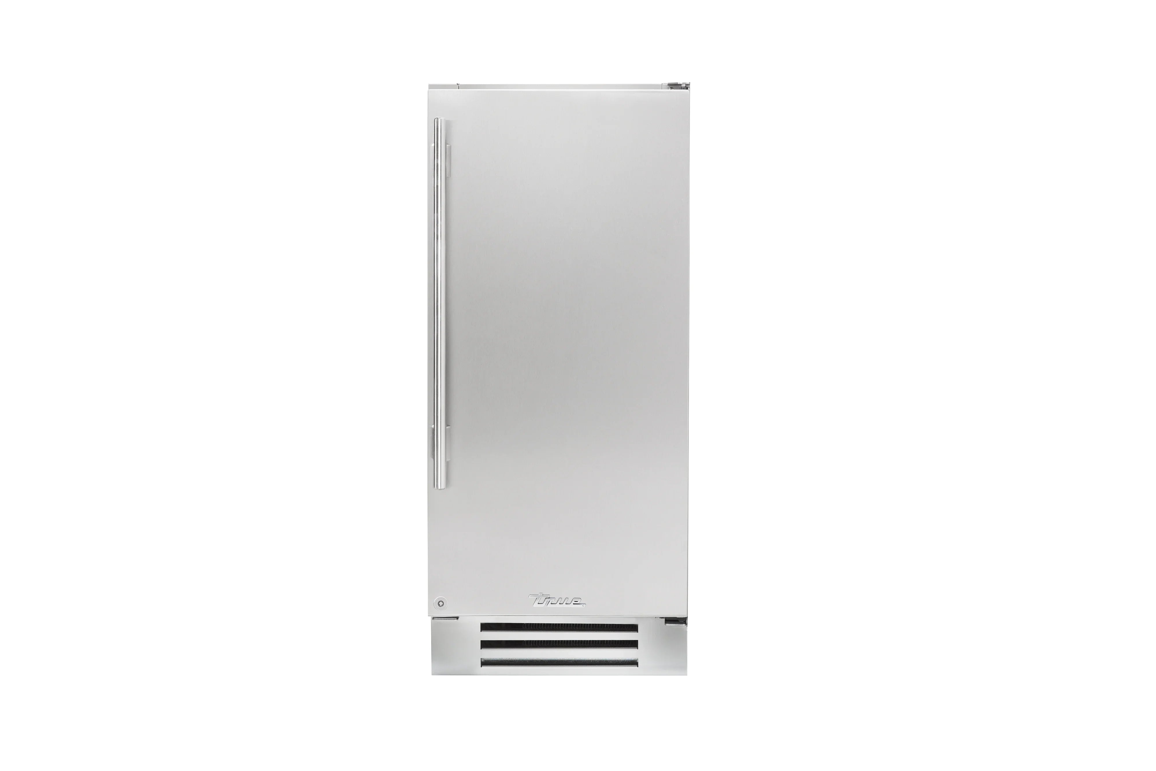 True-residential TUR-15-R | Undercounter Refrigerator | Solid Panel Ready |  Outdoor