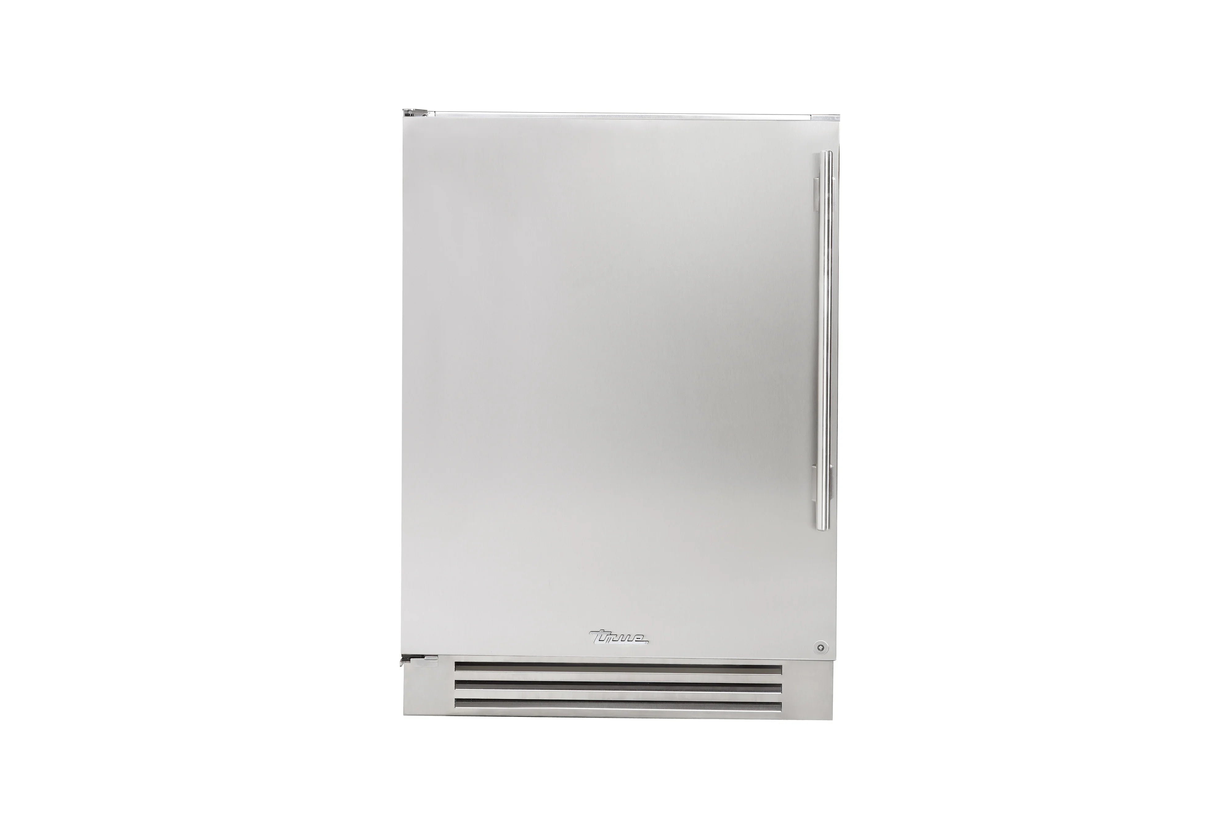 True-residential TUR-15-R | Undercounter Refrigerator | Solid Panel Ready |  Outdoor