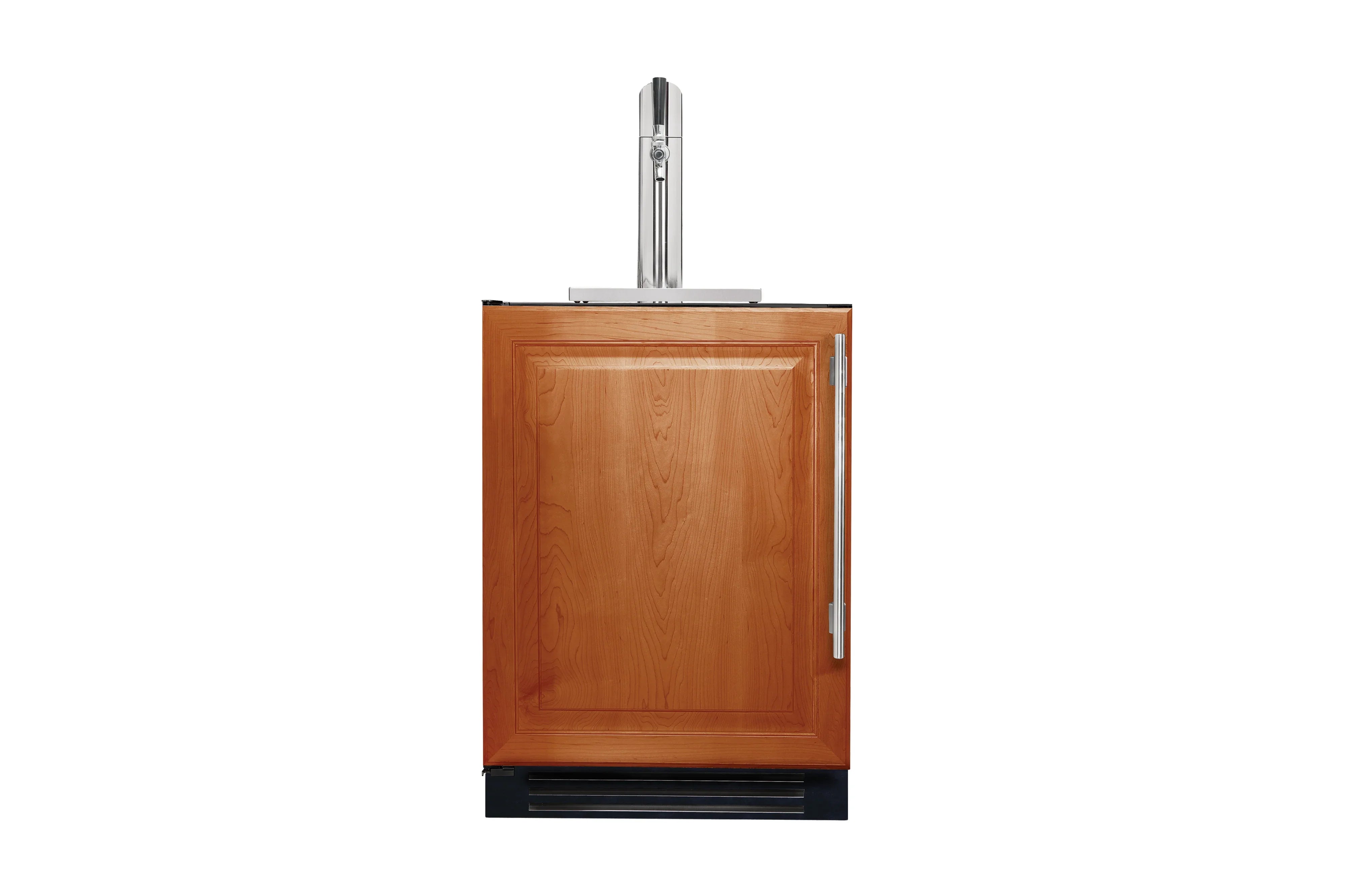 True-residential TUR-15 | Single Tap | Undercounter Refrigerator | Solid Panel Ready Single Tap