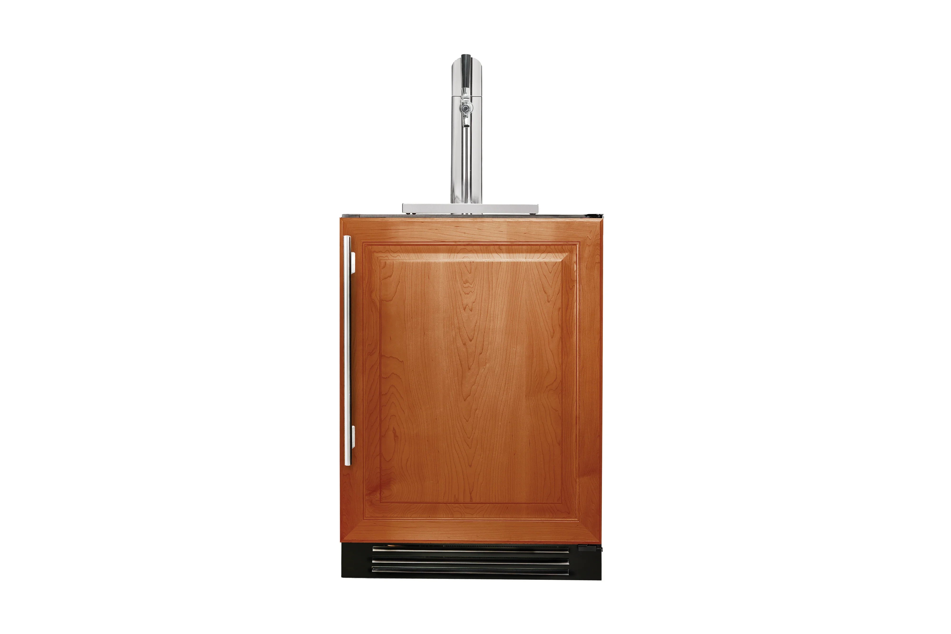 True-residential TUR-15 | Single Tap | Undercounter Refrigerator | Solid Panel Ready Single Tap