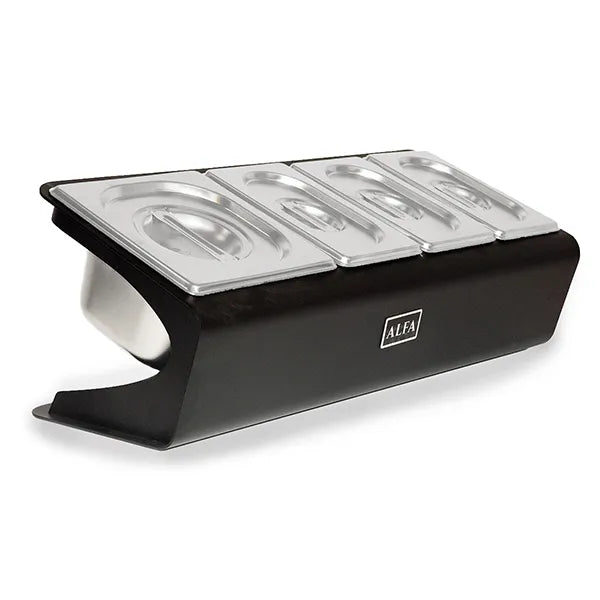 ALFA Topping Station | AC-PIG-4