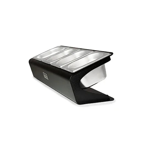 Alfa AC-PIG-4 | Topping Station | Essential Tool for Pizza Prep