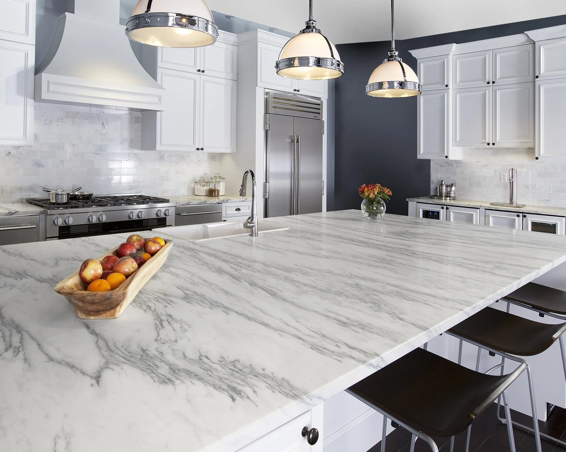 True-residential TUR-15 | Single Tap | Undercounter Refrigerator | Solid Panel Ready Single Tap