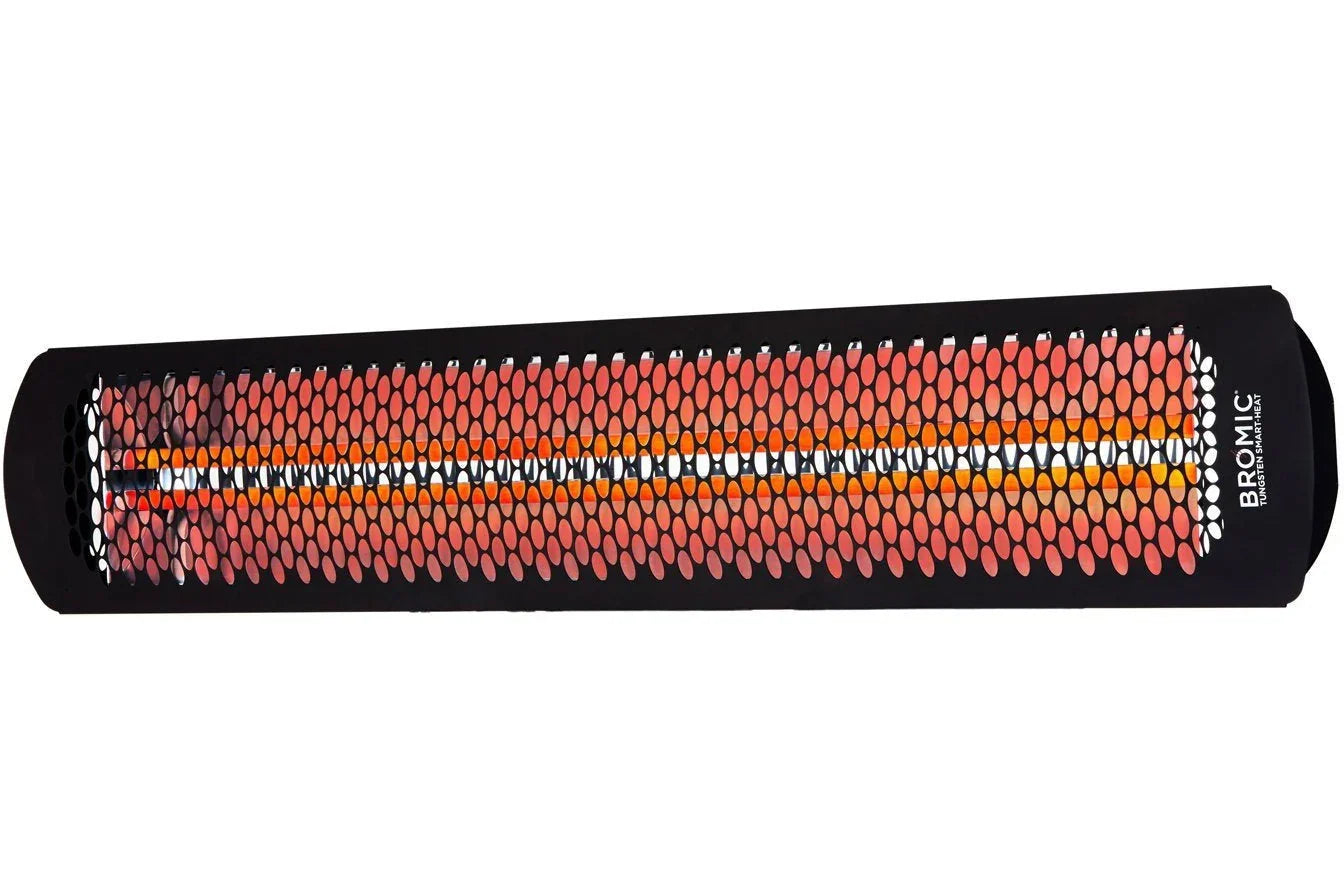 BROMIC Tungsten Smart Heat Electric Heater