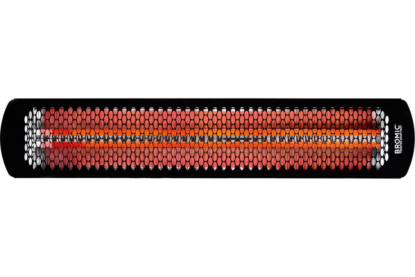 BROMIC Tungsten Smart Heat Electric Heater