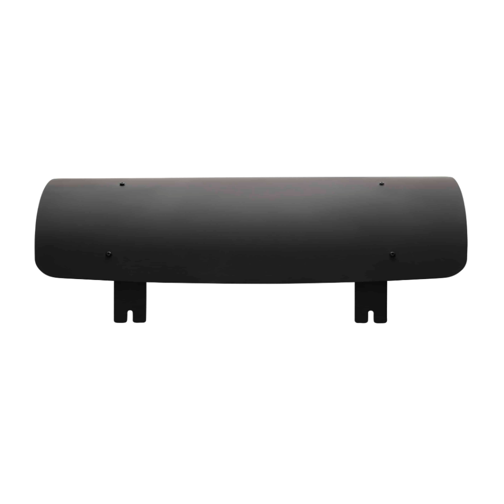 BROMIC Gas Heat Deflector for Tungsten Gas Heater | BH3030012
