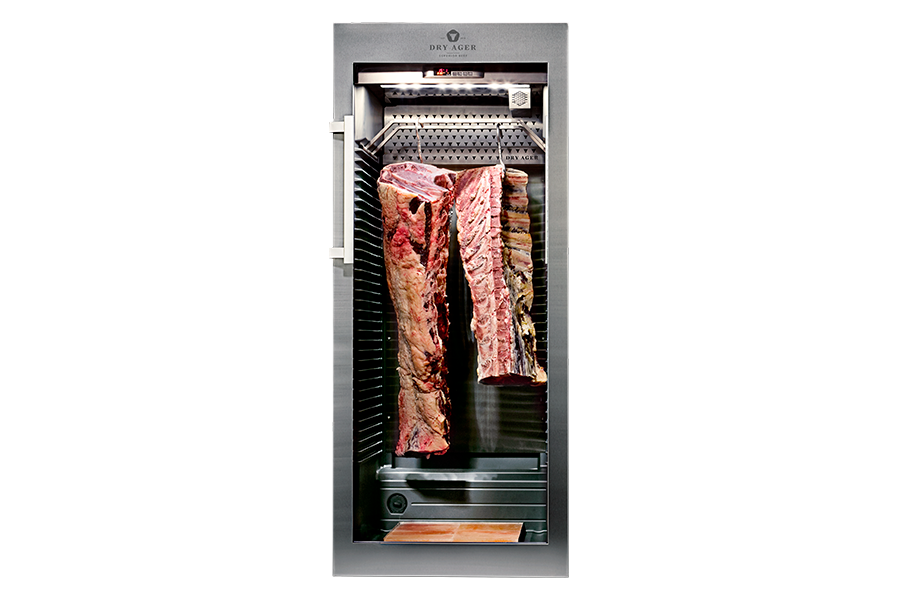 Dry Ager UX1000 DRY AGER MEAT MATURING FRIDGE UX1000 Full Size