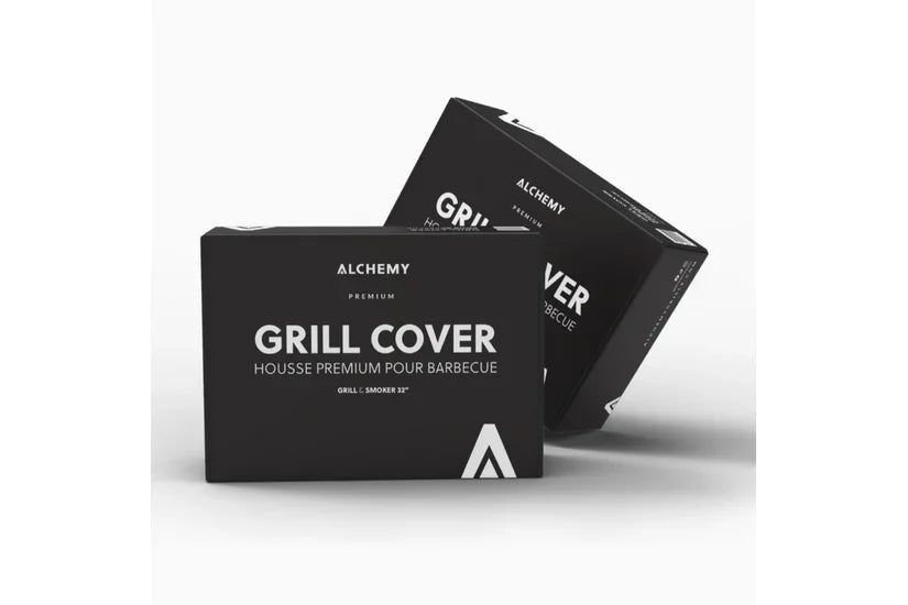 ALCHEMY 32" Grill Cover | AG-32GC