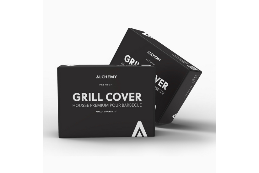 Alchemy AG32GC Alchemy 32" Grill Cover