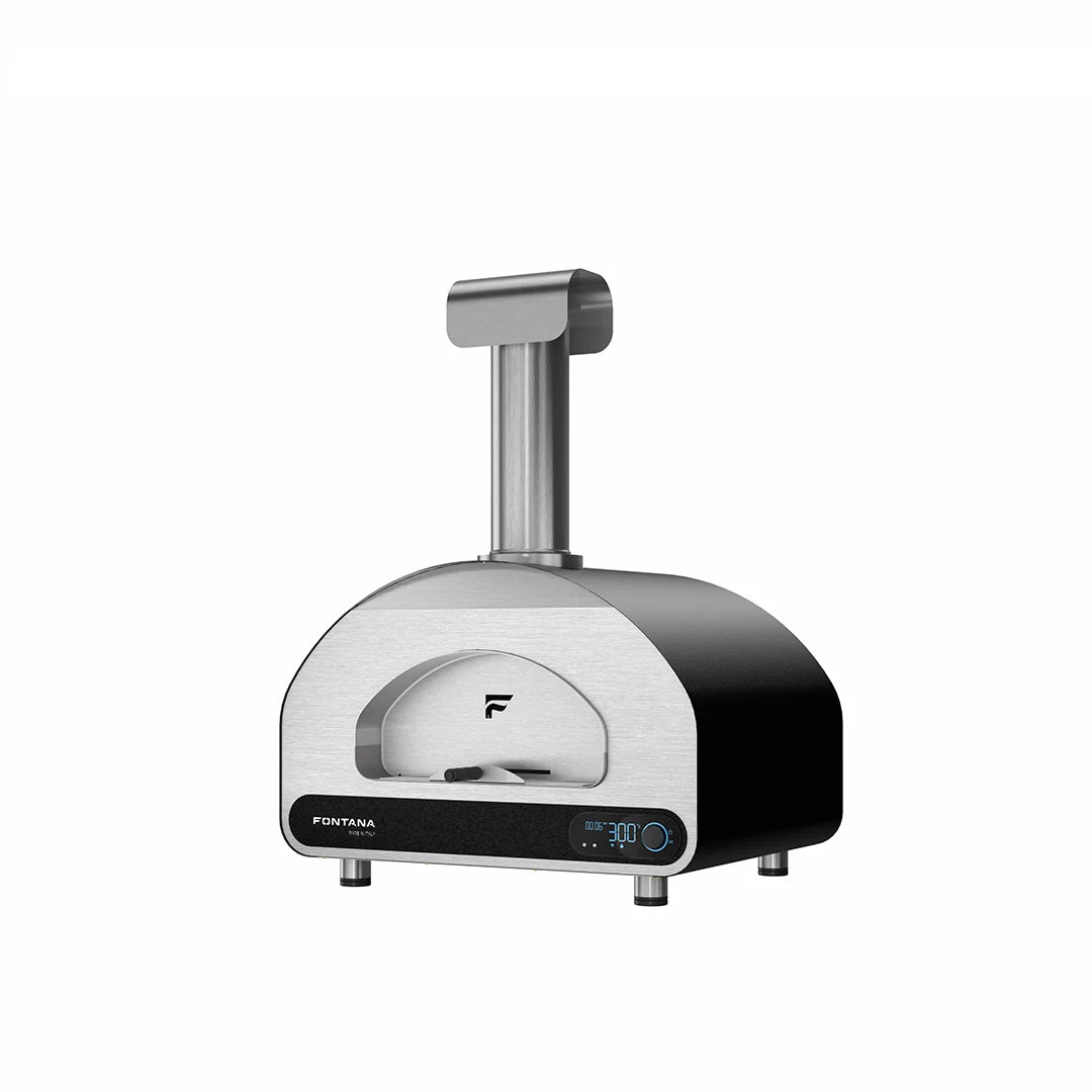 Fontana FFVOLTA70-B VOLTA 70 HYBRID - BLACK
