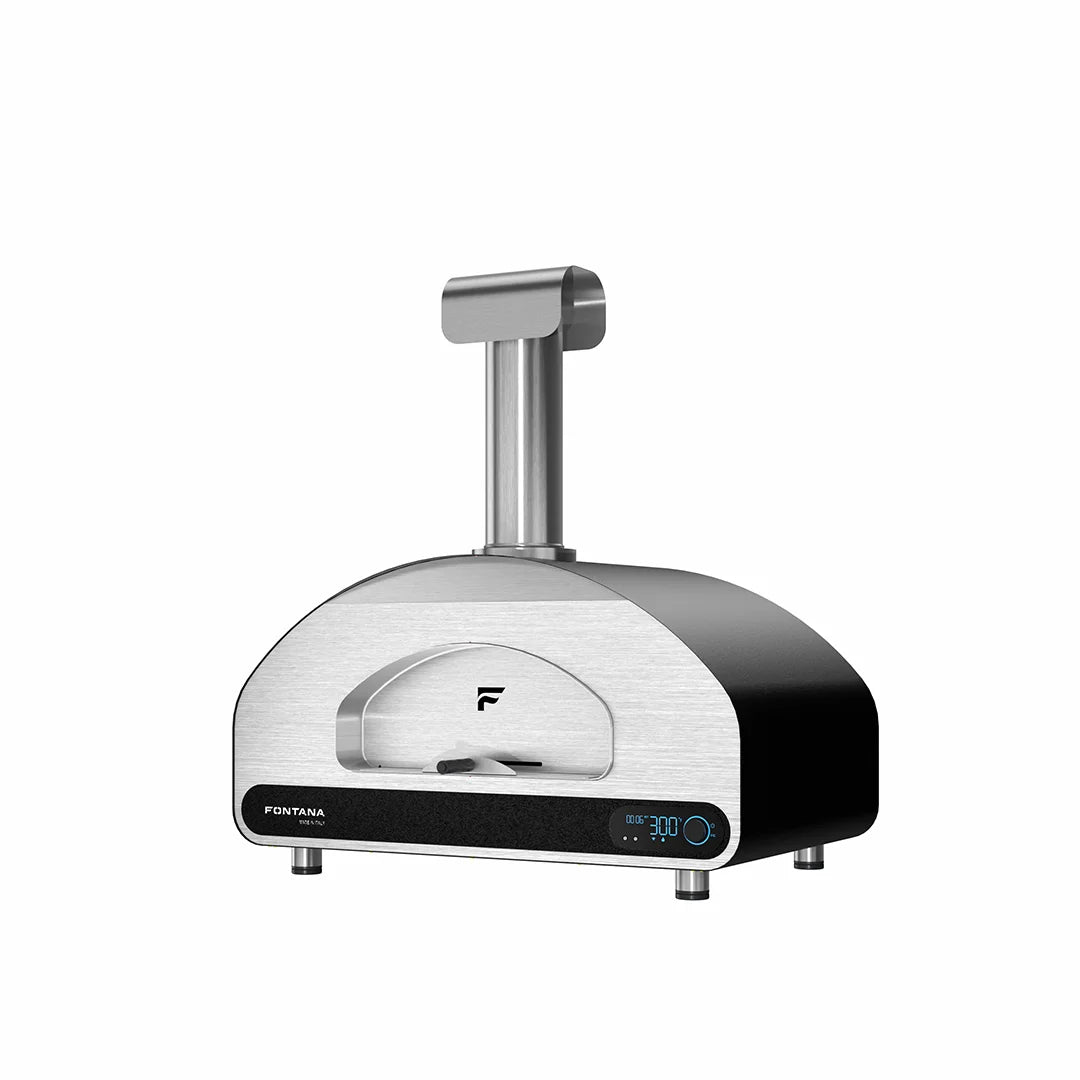 Fontana FFVOLTA90-B VOLTA 90 HYBRID - BLACK