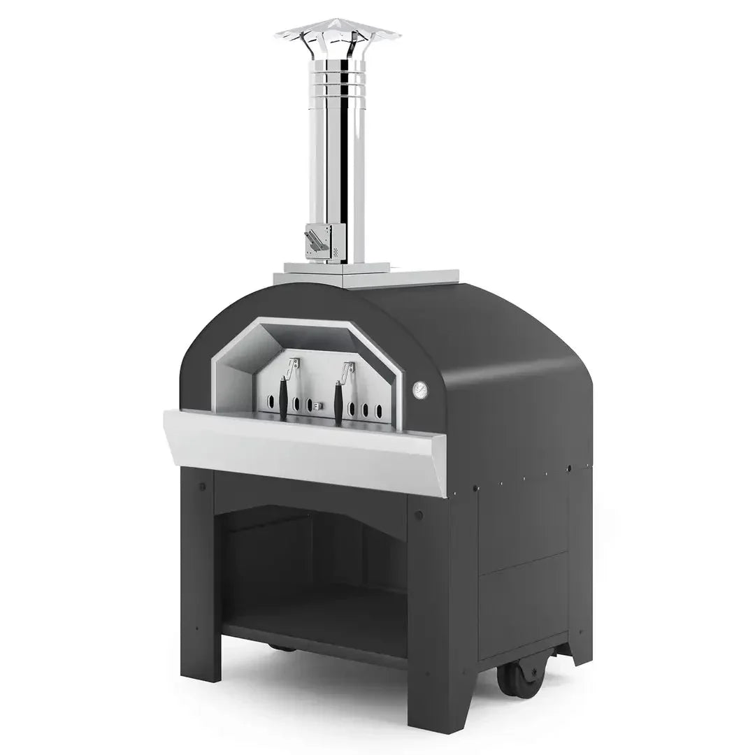 Fontana FFVUL-A | Vulcano Commercial Wood-Fired Oven