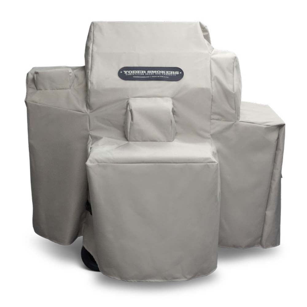 Yoder 22885 | Cover for YS480s Built In | Accessories