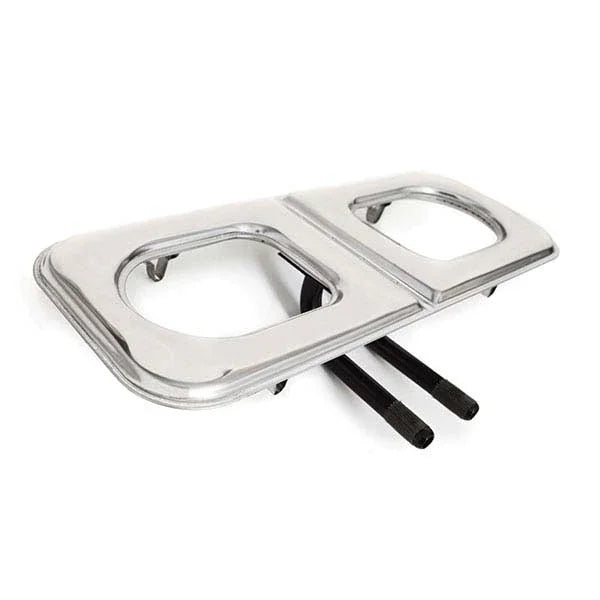 BROIL KING Stainless Steel T501 Infinity Burner | 18434