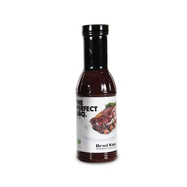 Broil King 50974 | Perfect BBQ Sauce | Bold Smoky Flavor