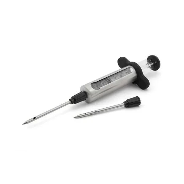 Broil King 61495 | Marinade Injector | Stainless Steel Grill Tool