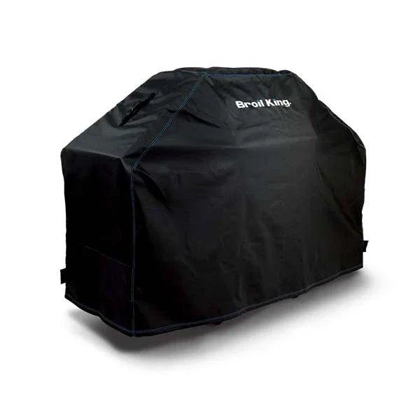 Broil King 68492 | Premium Grill Cover for Imperial Regal 500 Series Pre-2021