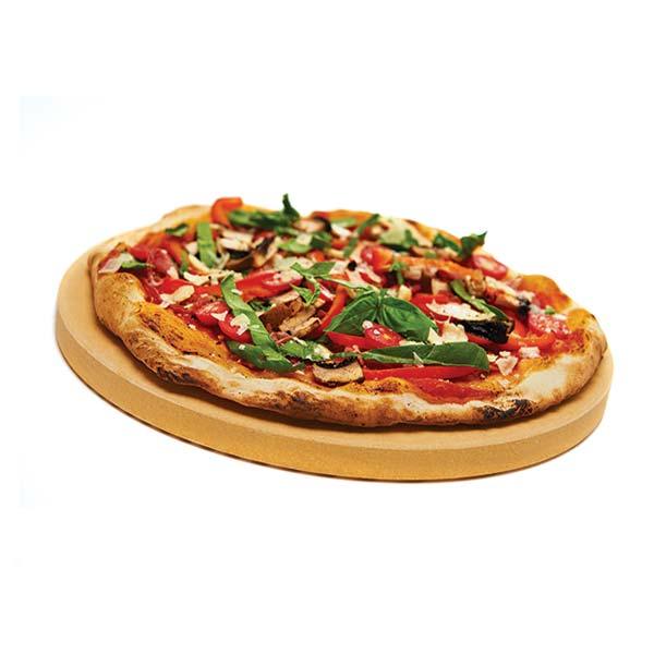 Broil King 69814 | 15" Pizza Stone