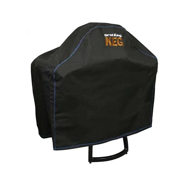 Broil King KA5535 | Premium Keg Grill Cover | Keg 4000 5000 Models