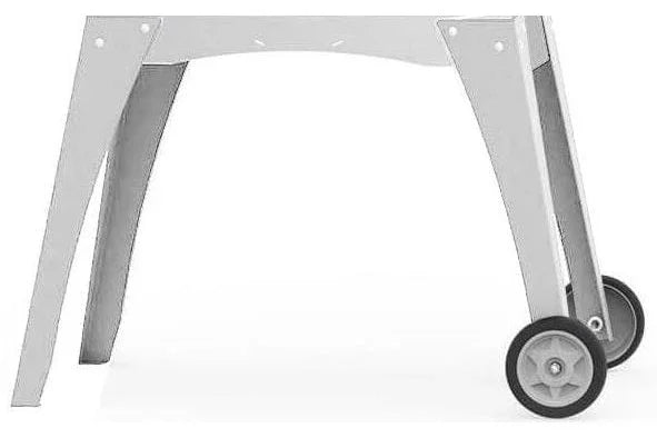 Alfa Ovens BF-CIAOM CIAO LEG KIT STAINLESS