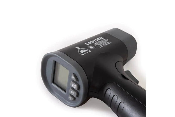 Alfa Ovens IR-THERMOMETER LASER THERMOMETER