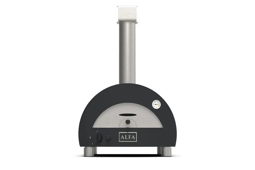 Alfa ovens FXMD-2P-GGRIA-U | Redo Collection | Pizza Oven