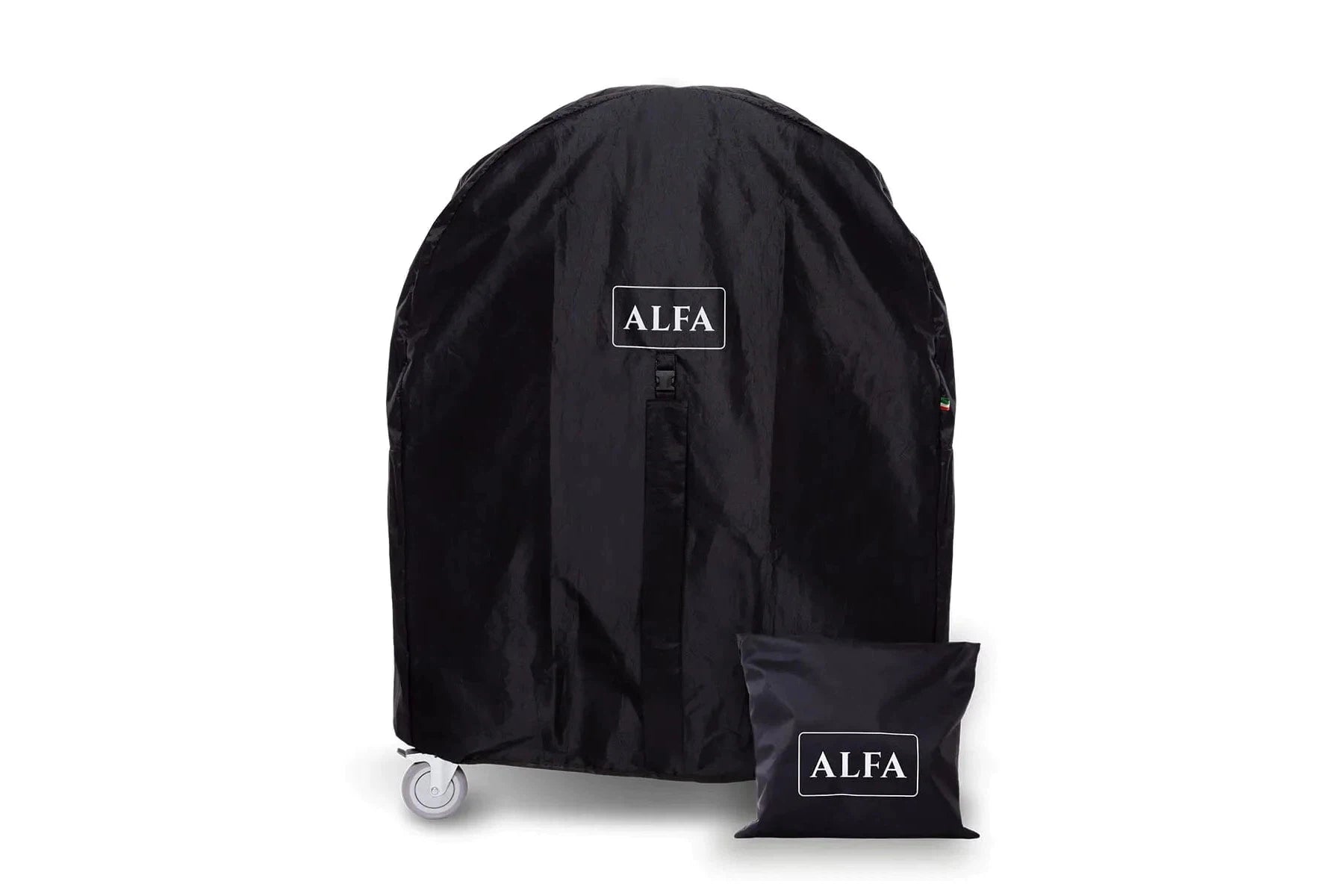 Alfa Ovens ACTEL-TOP2PBAS COVER - 2P ON BASE