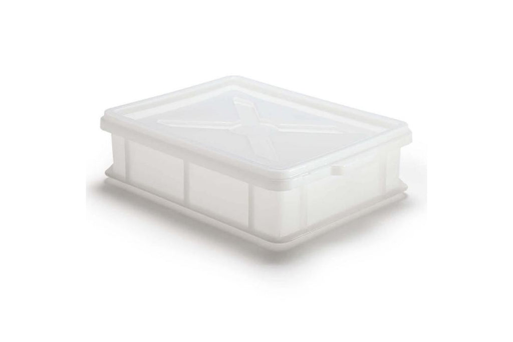Alfa Ovens AC-BOX PROOFING BOX WITH LID