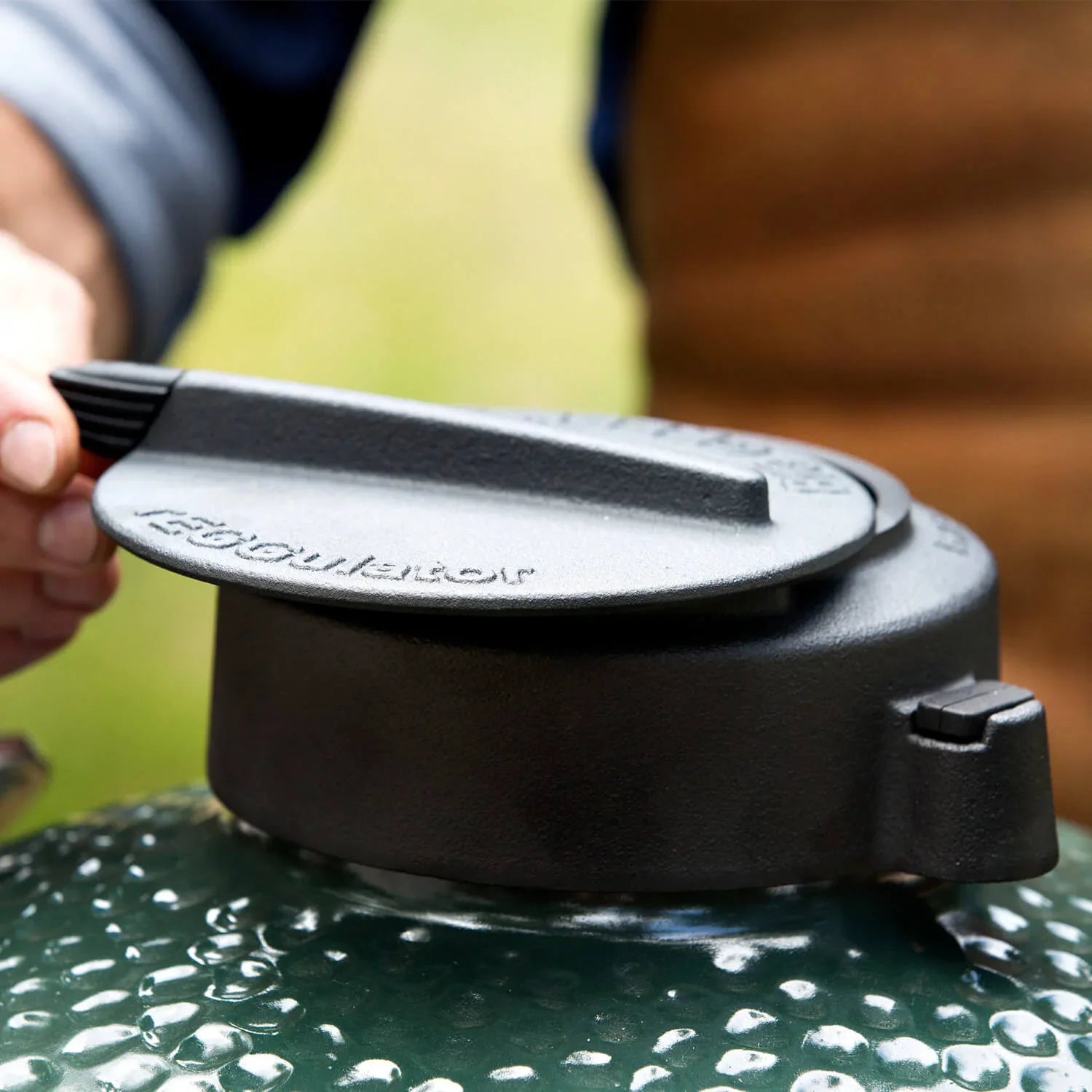 Big Green Egg 389081 | Ultimate Kit 2XL