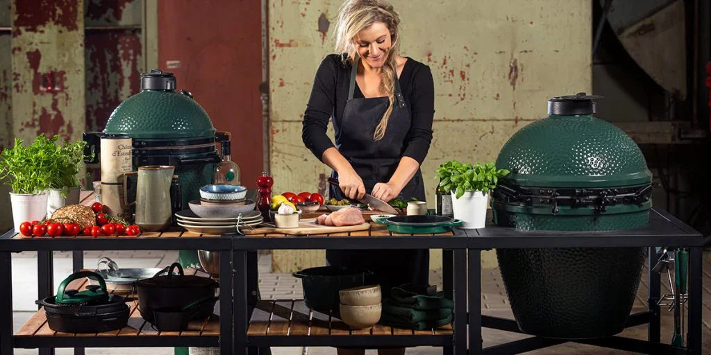 Big Green Egg 117632 | Big Green Egg Large Grill