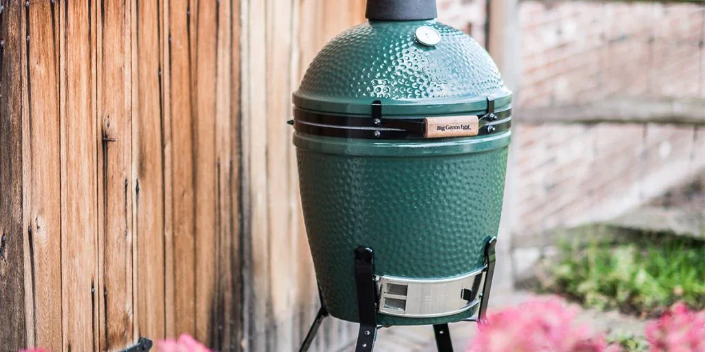 Big Green Egg 117625 | Medium EGG Grill