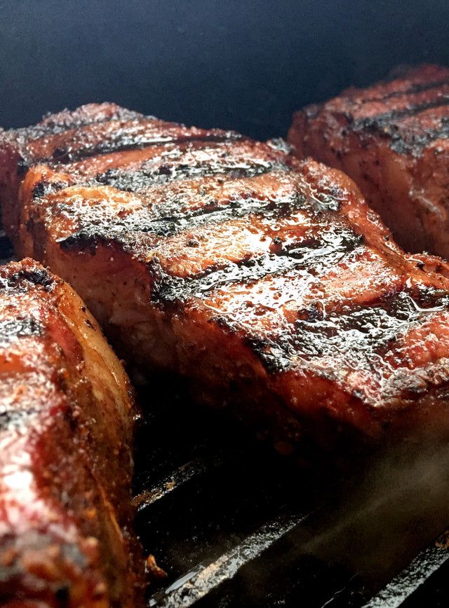 PIT BARREL Pit Barrel Cooker Classic | PBC1001