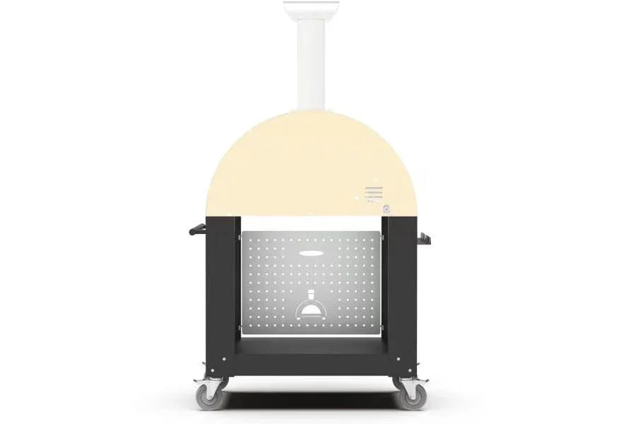 Alfa ovens BF-2P-NEGO | Ovens | High Heat Pizza Oven