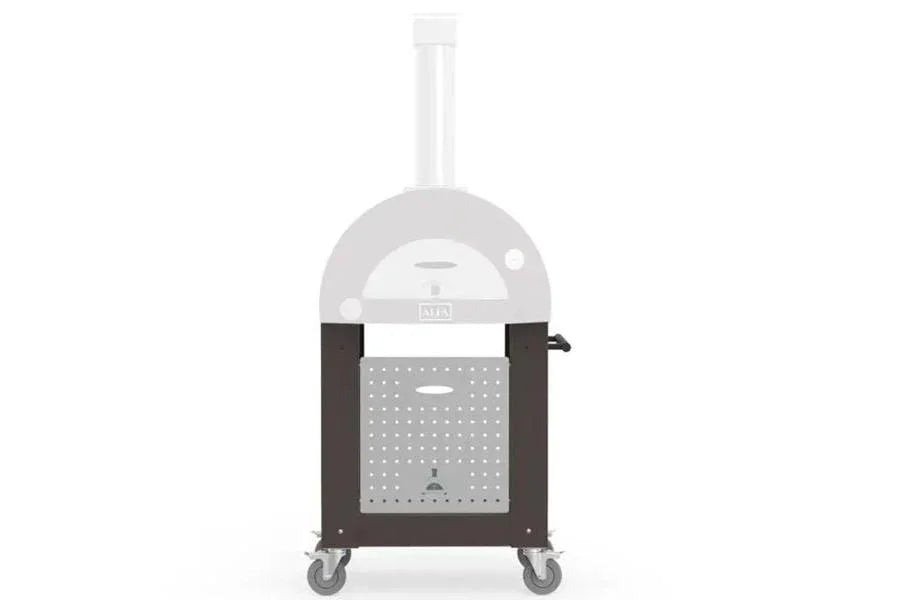 Alfa ovens BF-1P-NEGO | Wood Fired Pizza Oven