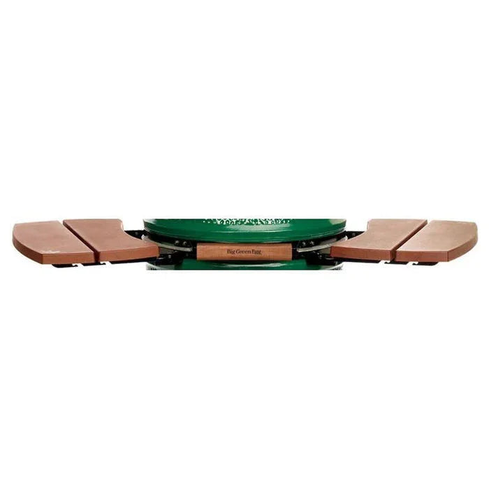 BIG GREEN EGG | Composite Mates - 3 Slat (Set of 2)