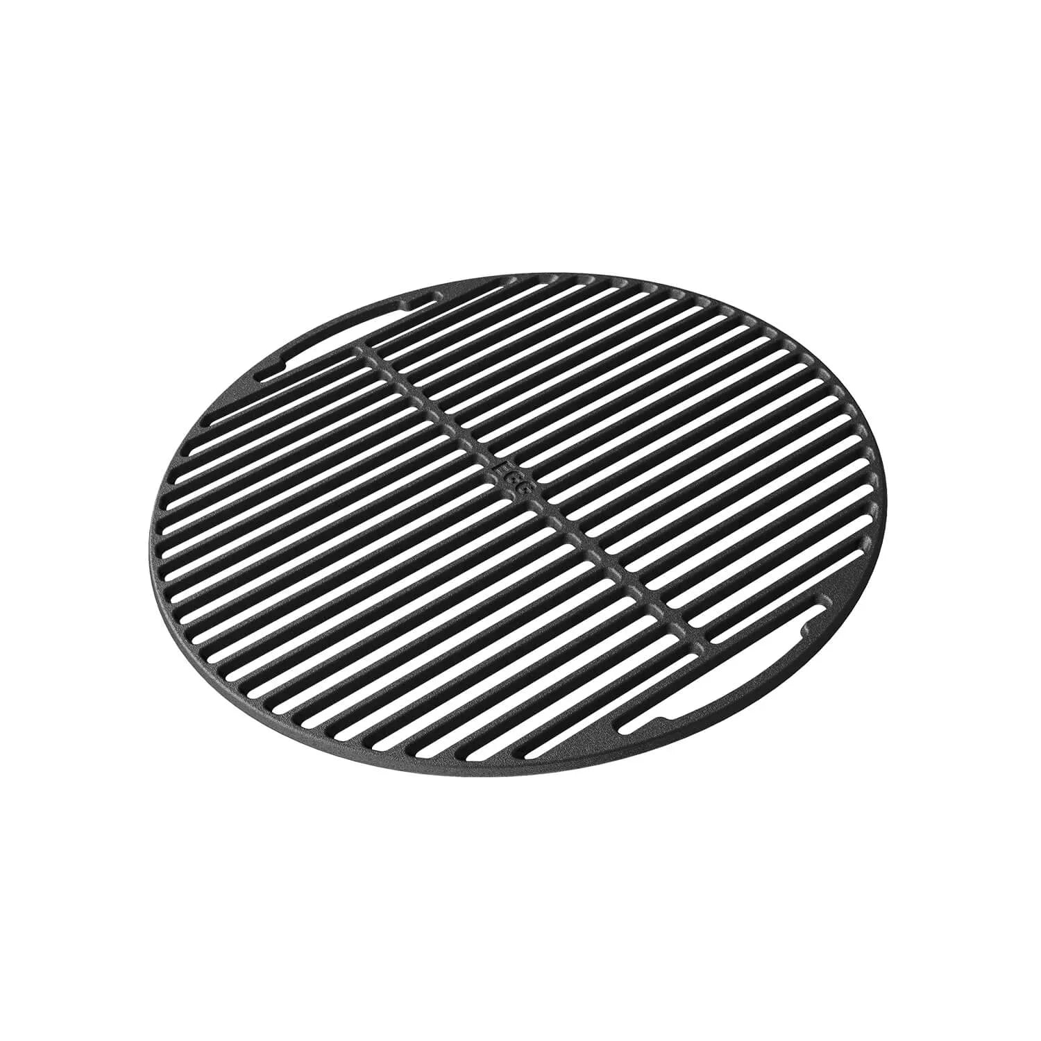 Big Green Egg 122957 | Cast Iron Round Grid