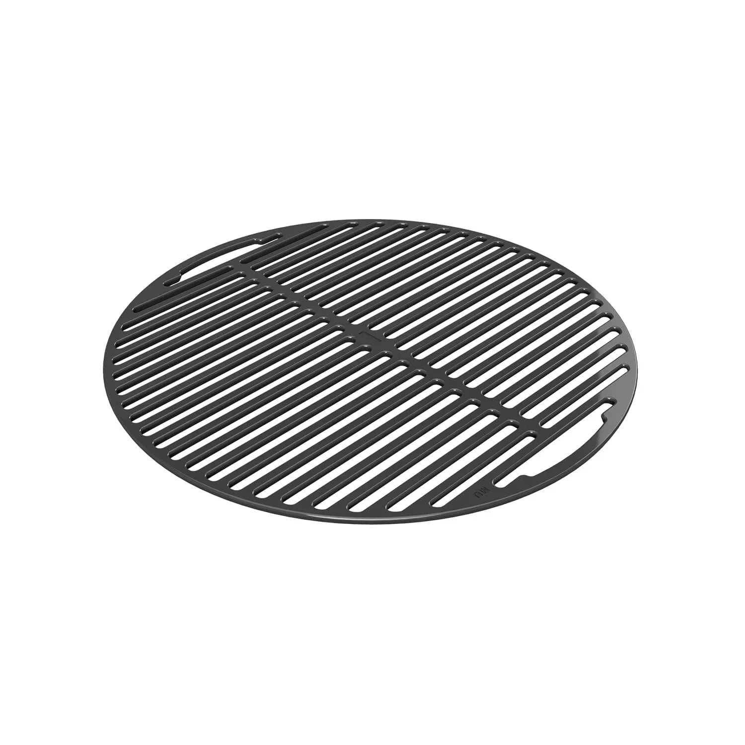 Big Green Egg 122957 | Cast Iron Round Grid