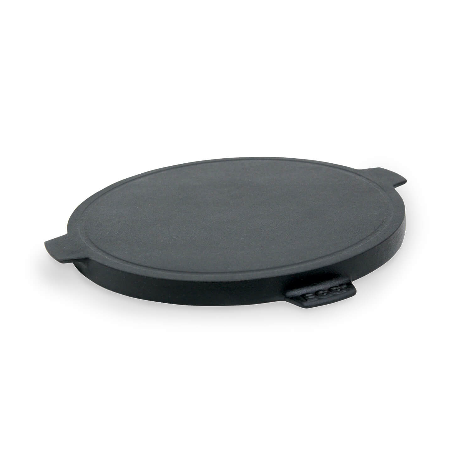 BIG GREEN EGG Dual Side Cast Iron Plancha Griddle | 117656