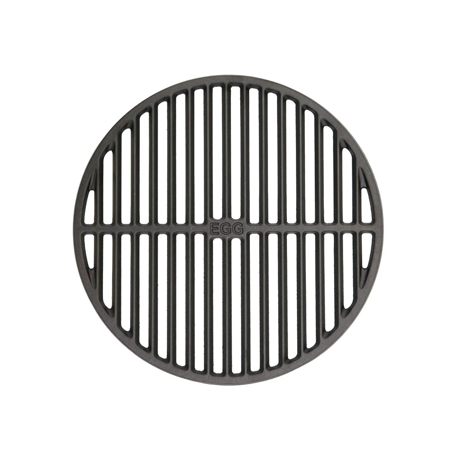 Big Green Egg 122957 | Cast Iron Round Grid