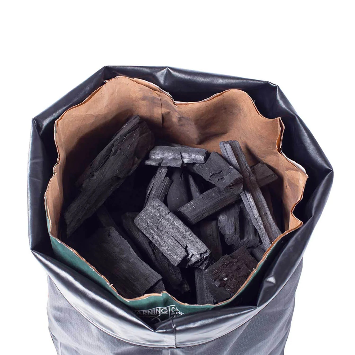 Big Green Egg 128201 | Charcoal Storage Bag