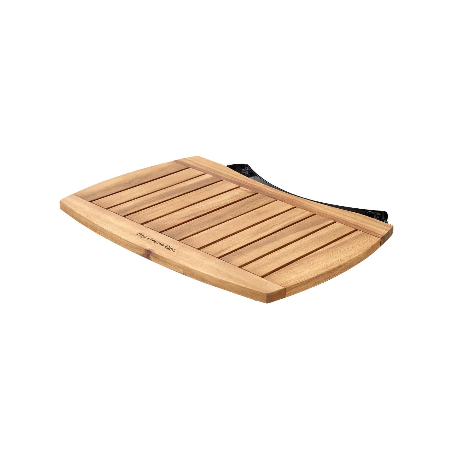 Big Green Egg 120663 | Solid Acacia EGG Mates Set of 2